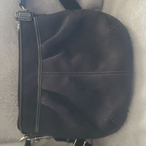 Coach crossbody
